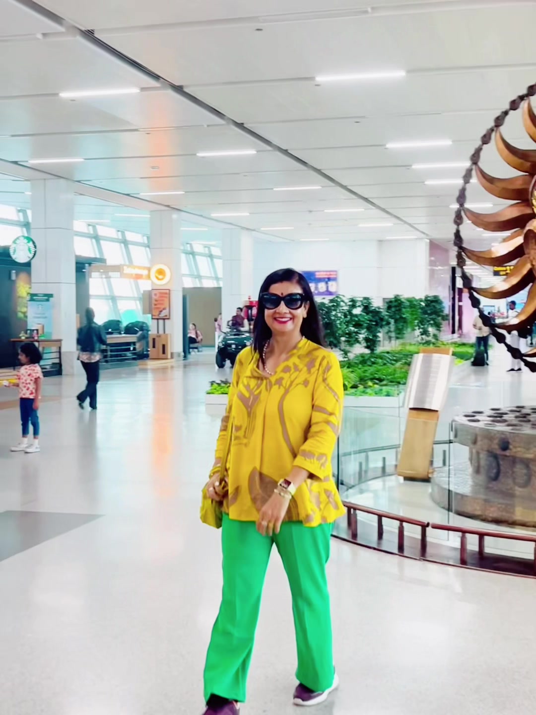 @Seema Adhikari Bhattarai