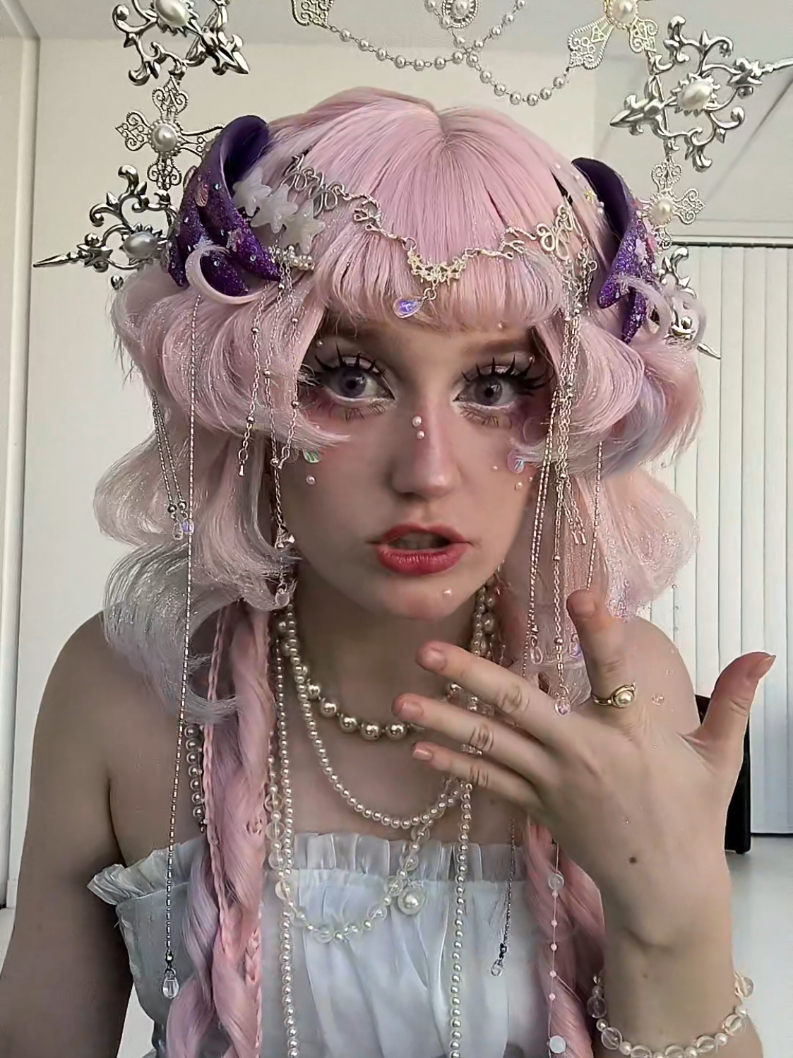 @👑Jelly_Fish_Cosplay🪼