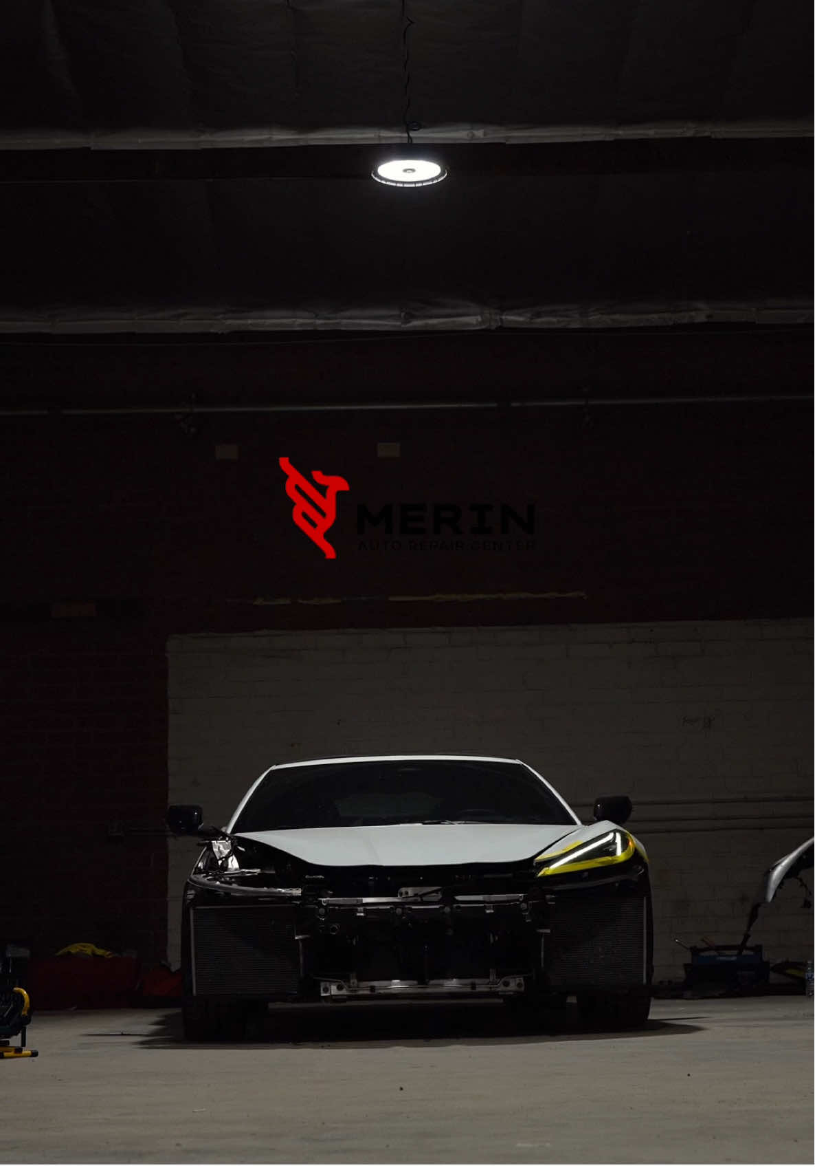 @merinmotors