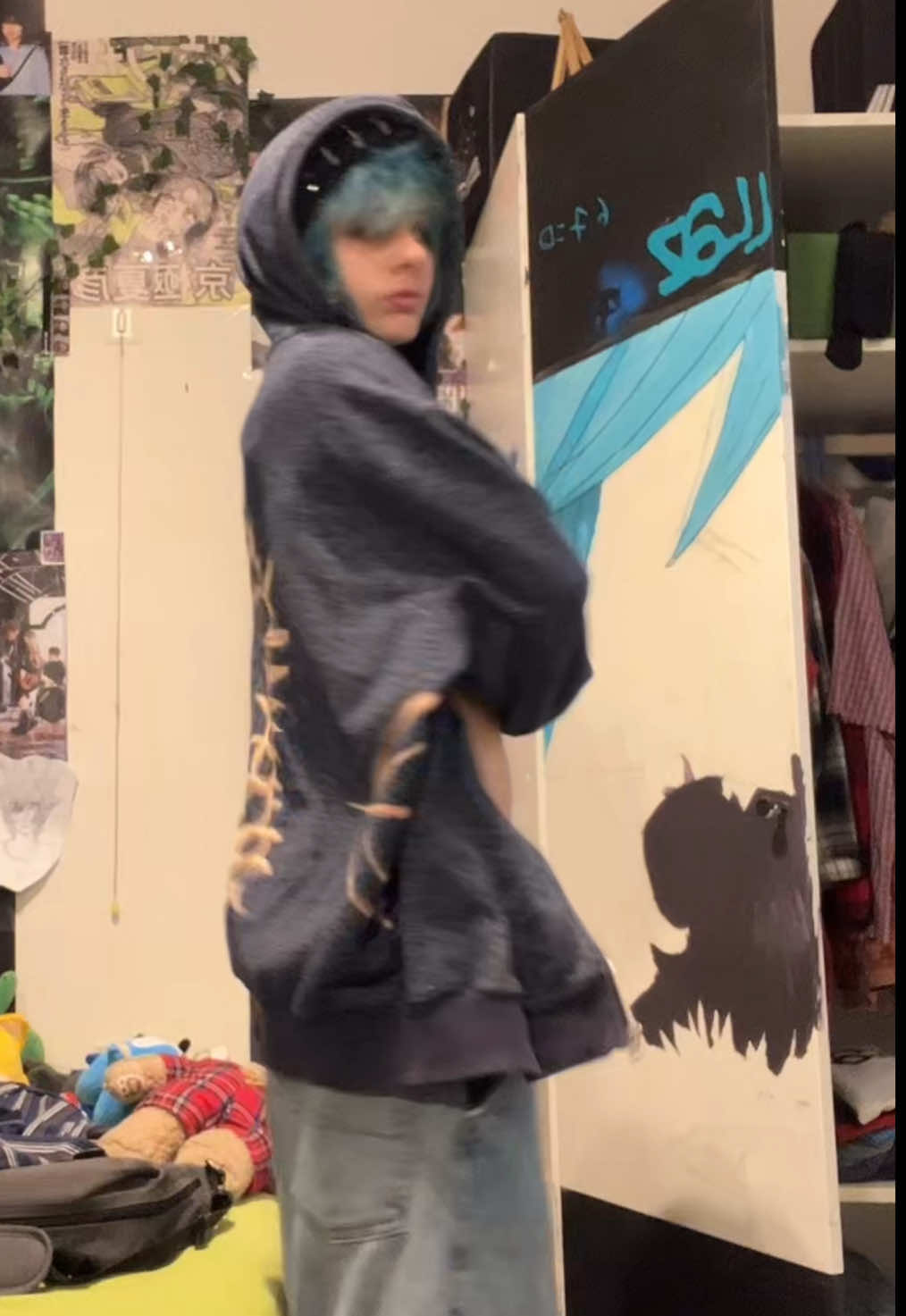 @Kamshii ⁷ 🌀 ᖭི༏ᖫྀ