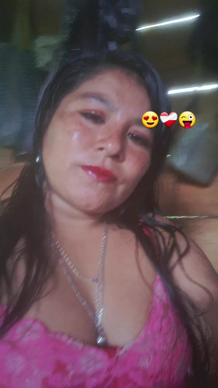 @la chinita