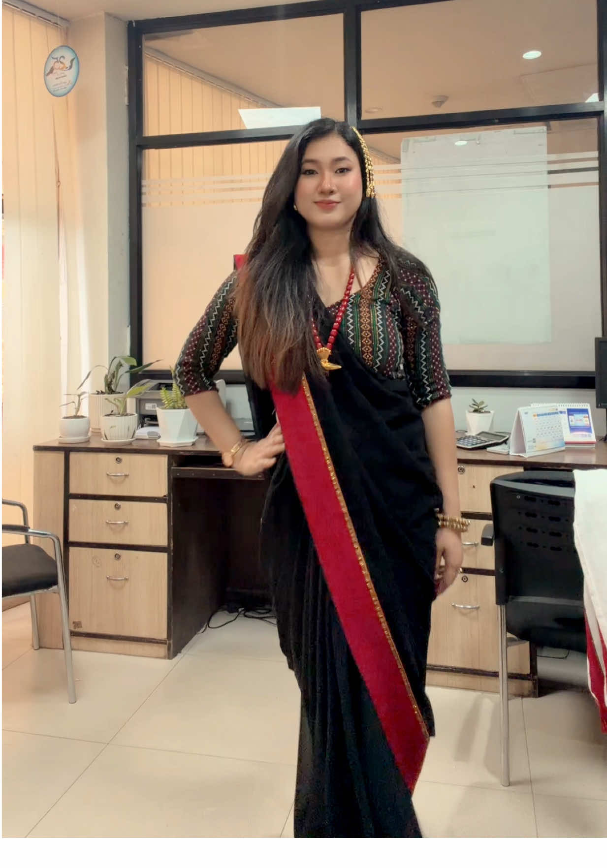 @purnima shrestha