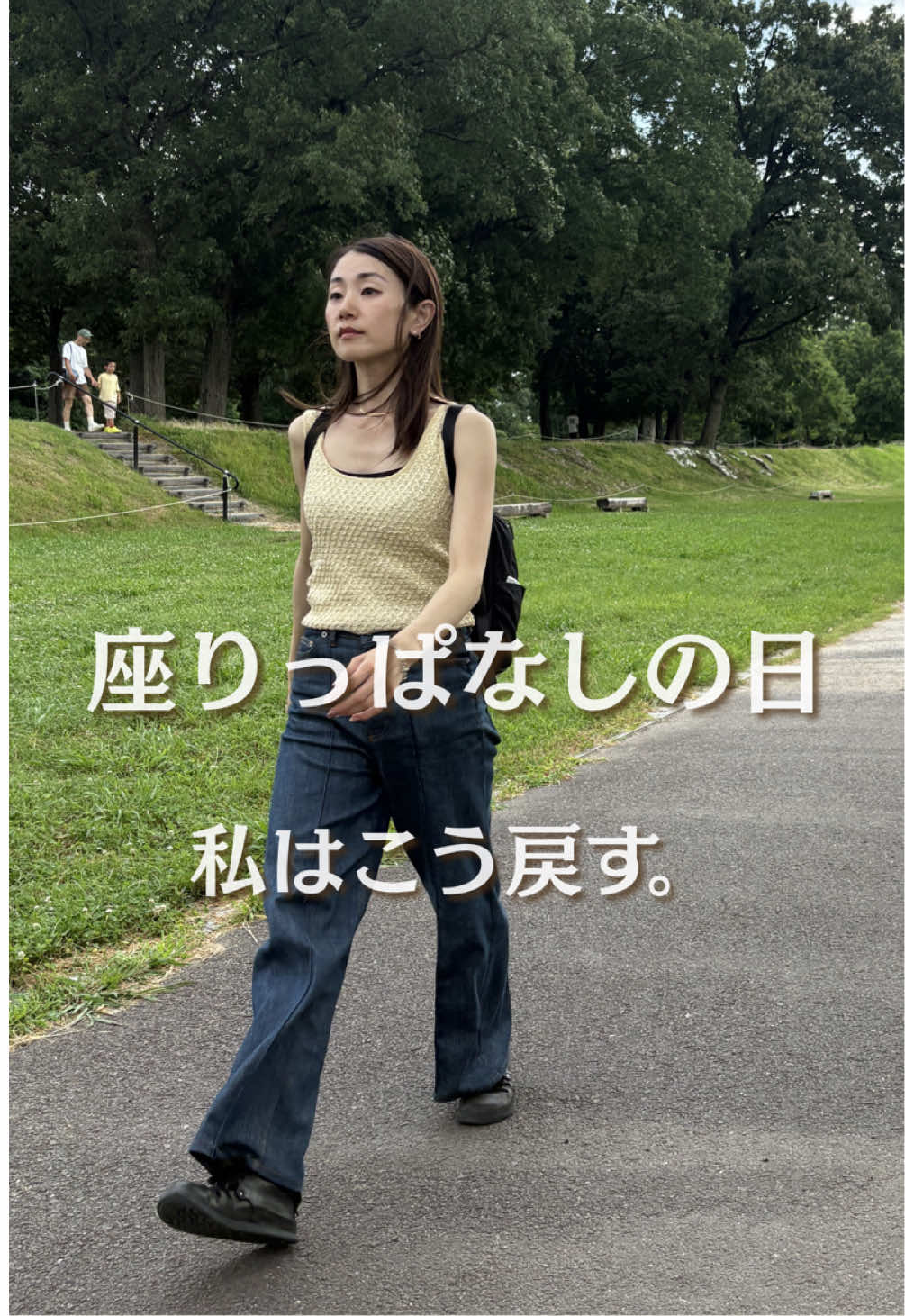 @sacco｜40代 姿勢と品をつくる習慣
