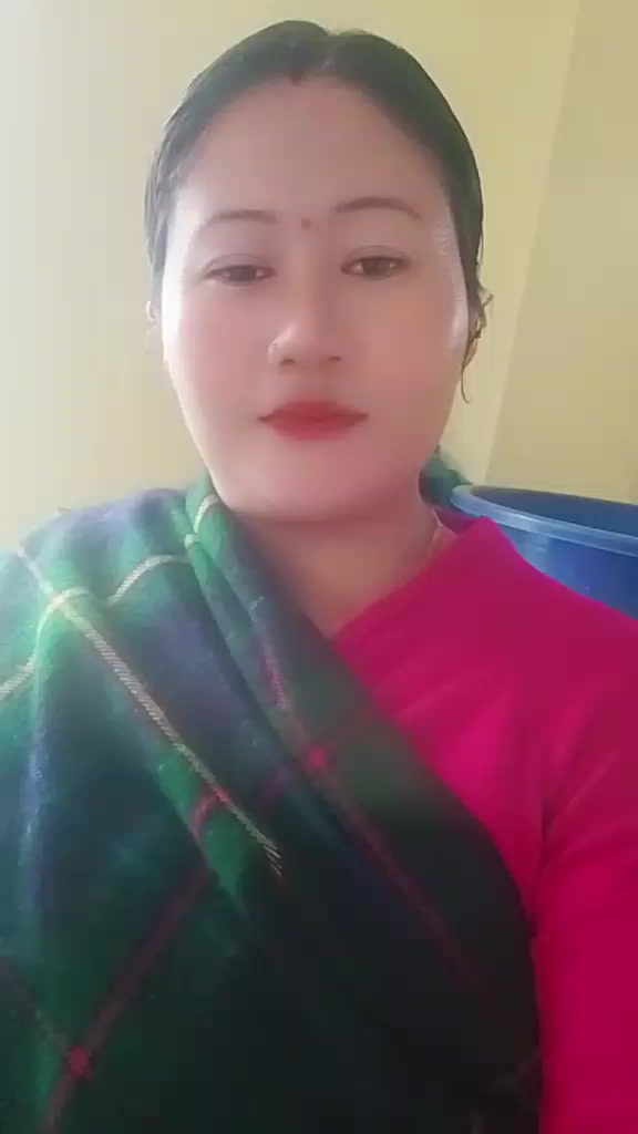 @China Gurung
