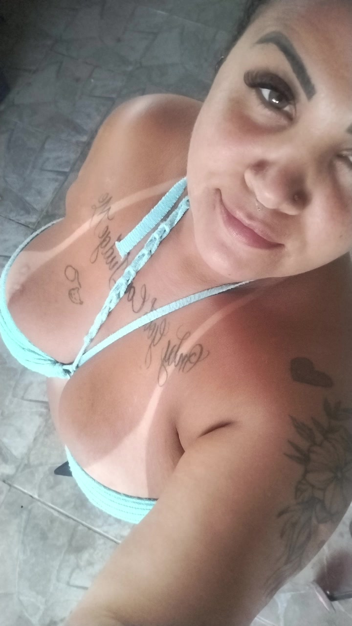 @Pryscilla Foxx