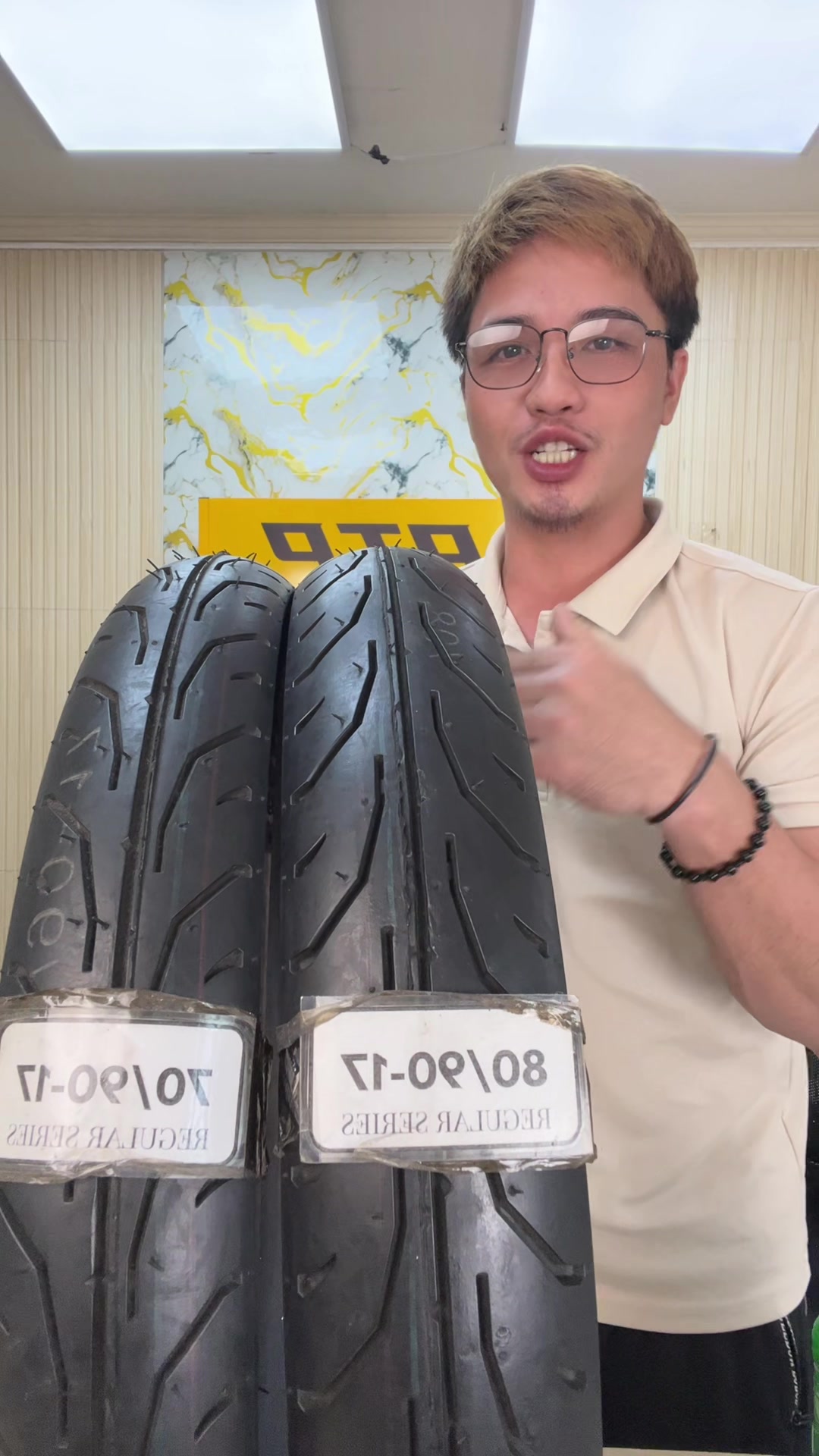 @Panther Tires Philippines