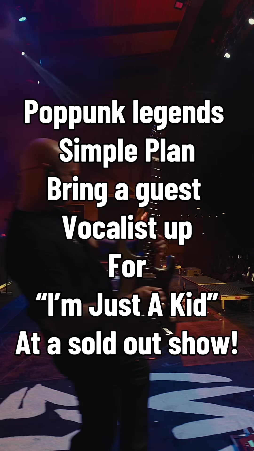 @Jaret Reddick