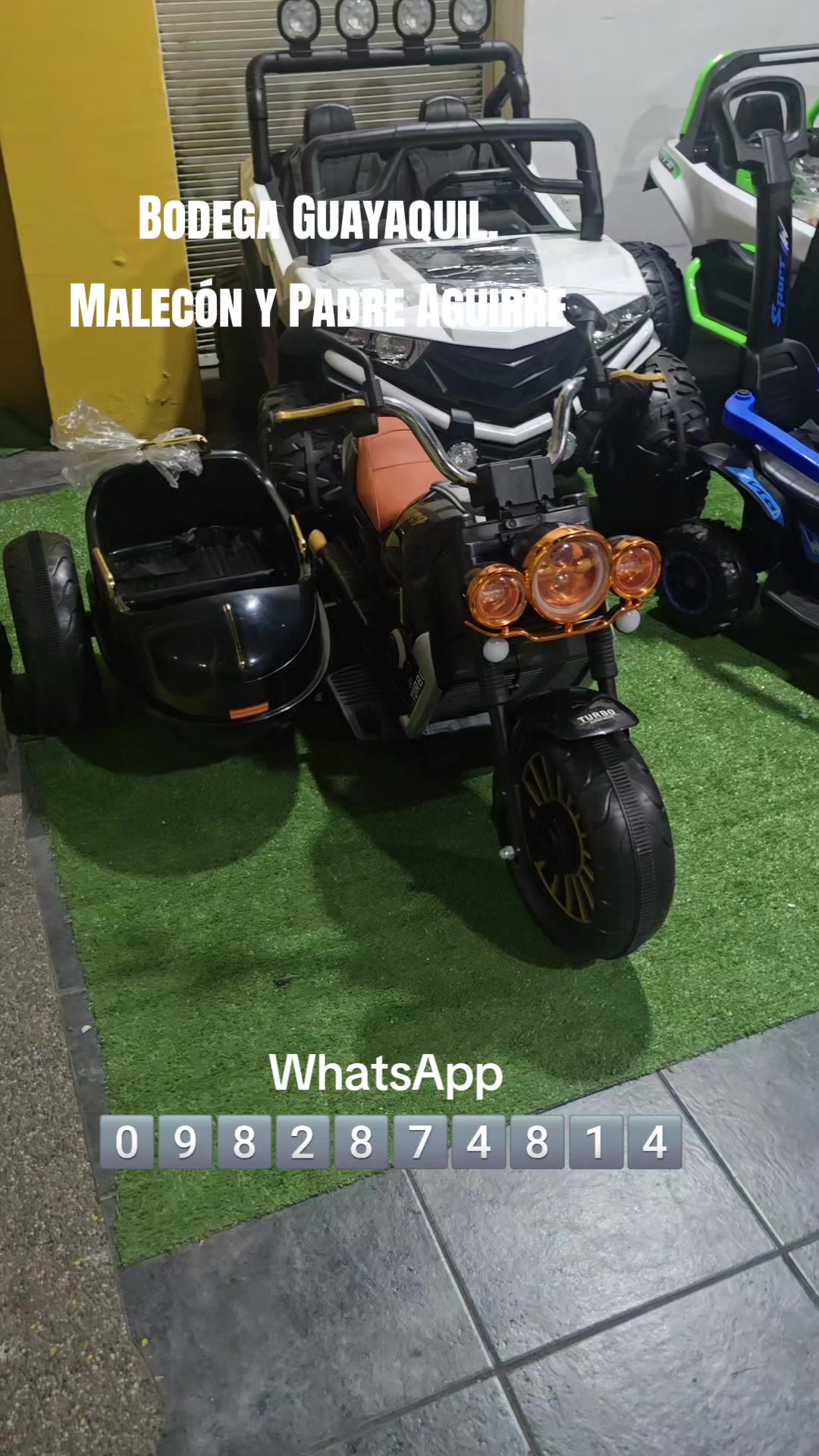 @LisandStore