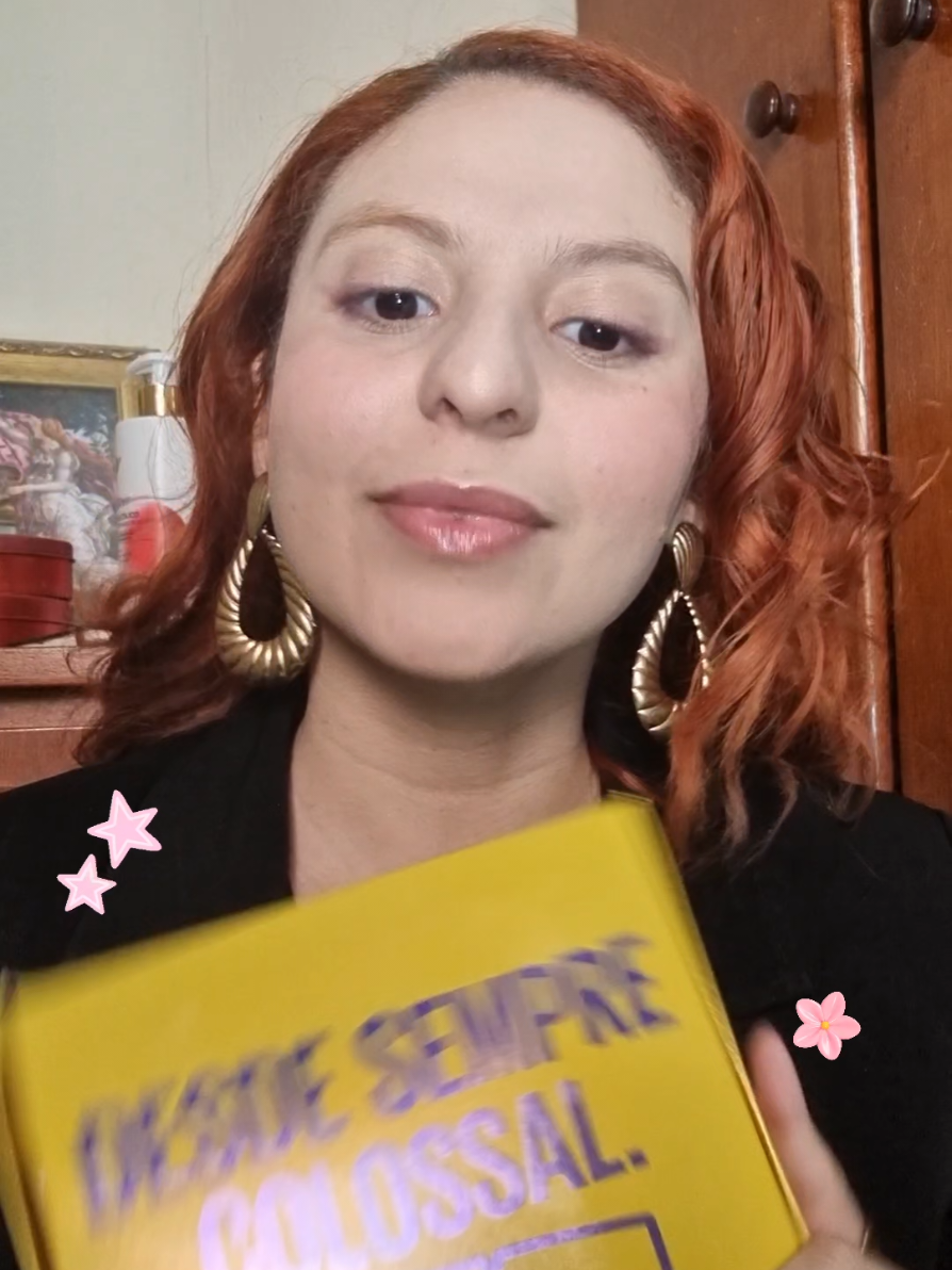 @Blonde Vênus