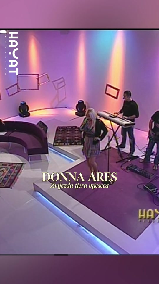@HayatProduction