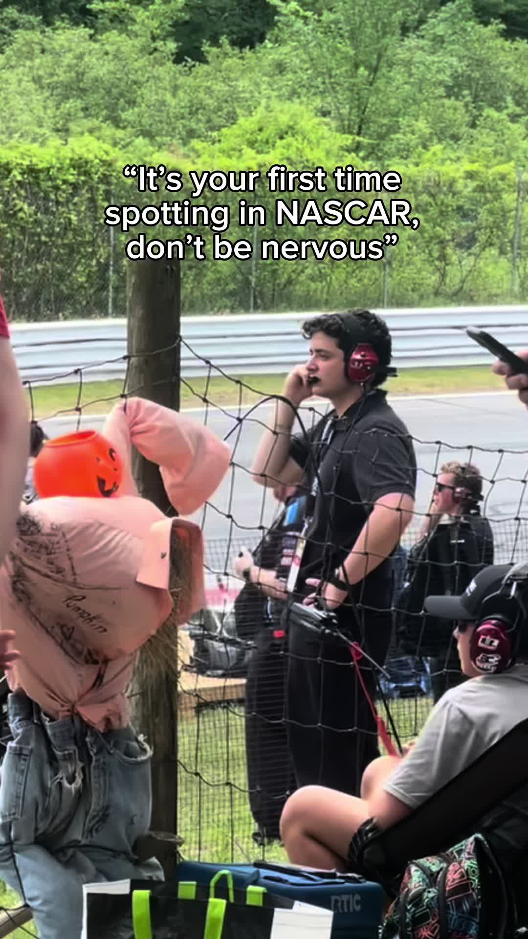 @Rex Racing