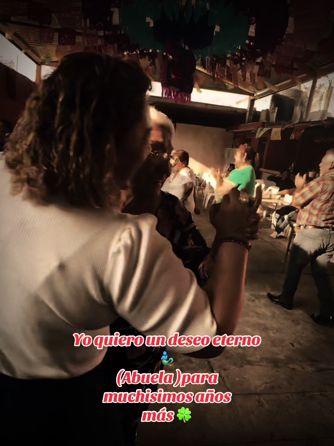 @Luz Veneroso