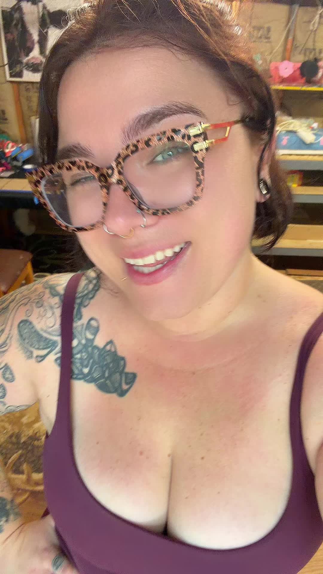 @Paige Marie