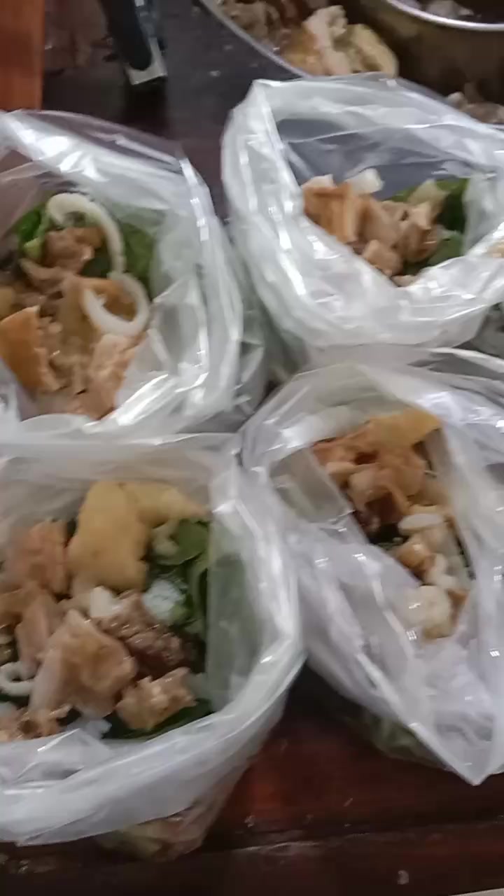 @BAKSO & MIE BALUNGAN PAK ARIS
