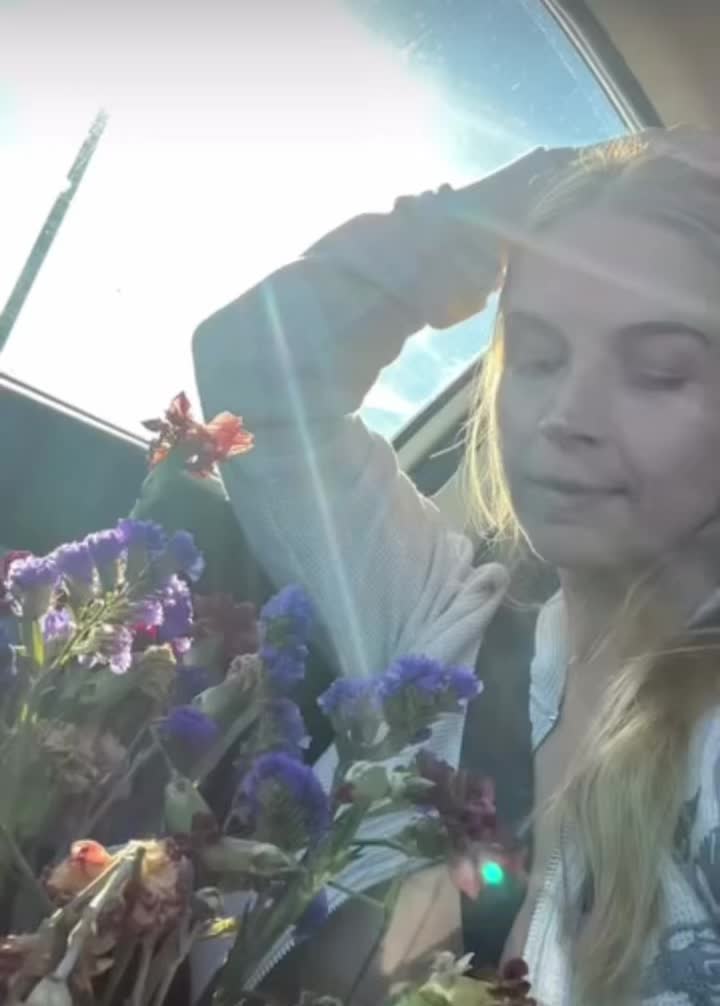 @Sarah Vandella