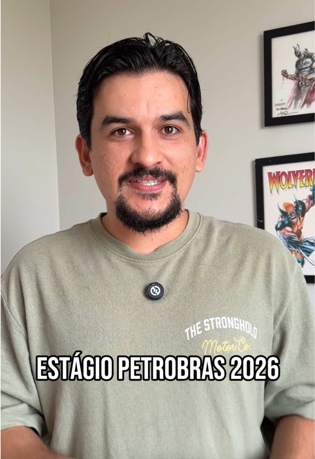 @Meu Primeiro Emprego