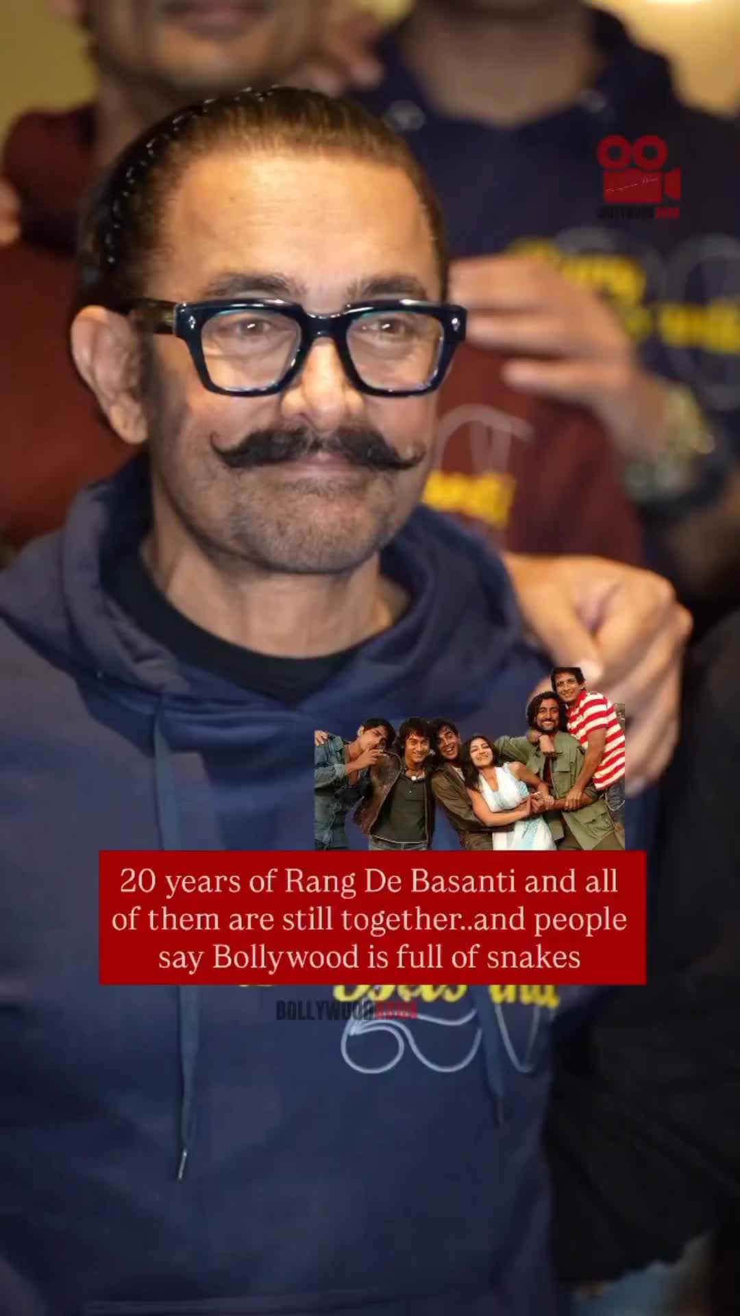 @Bollywood family star