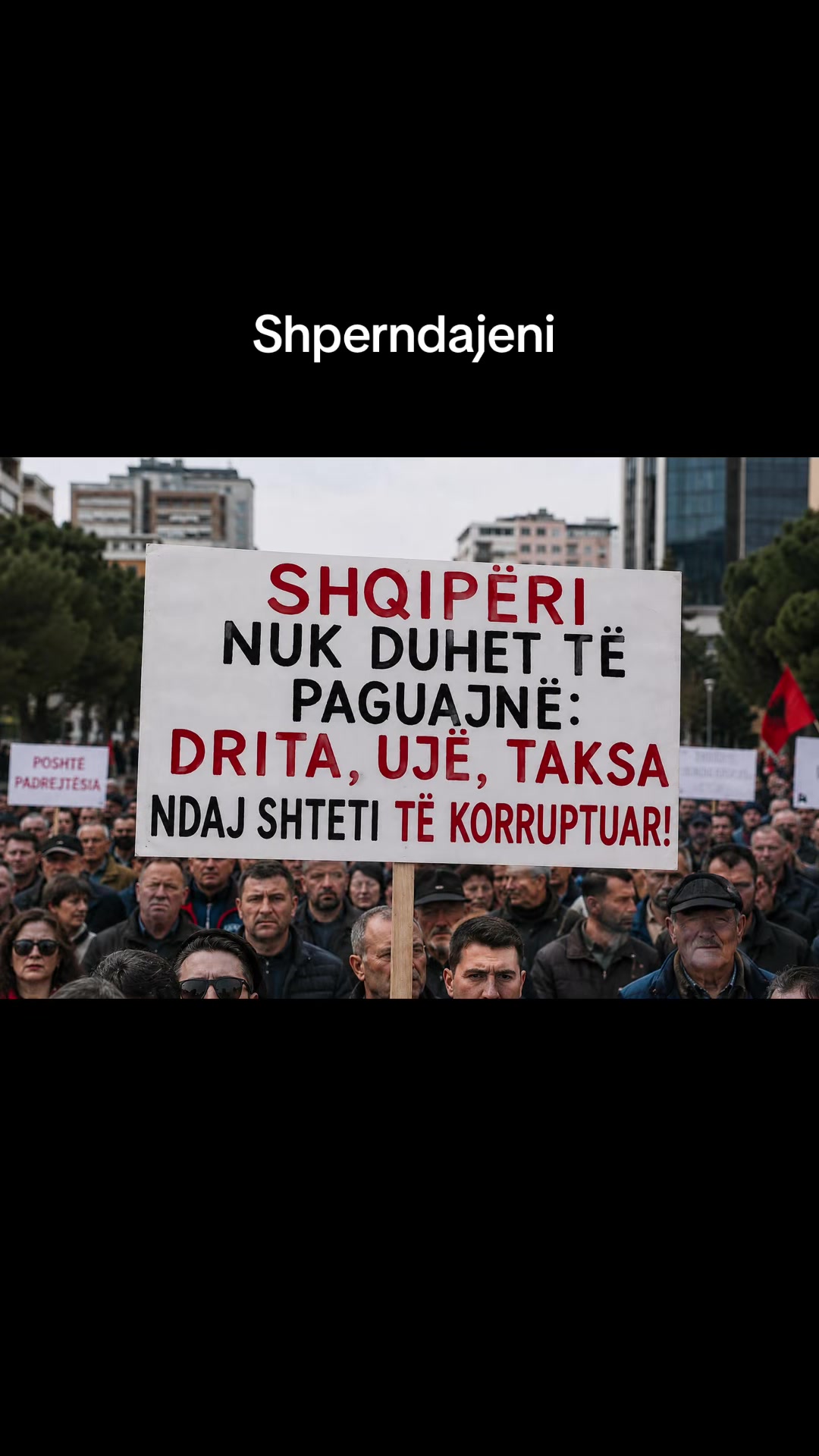 @degjo me kujdes