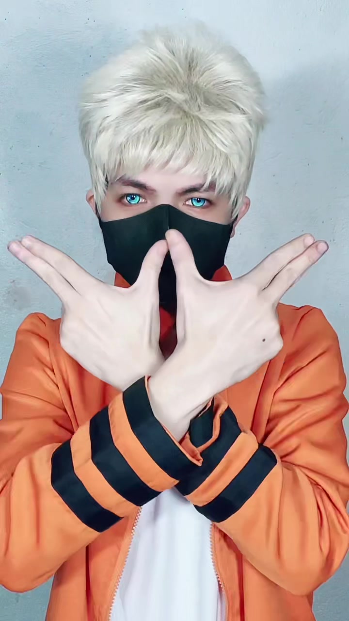 @Masked Hokage