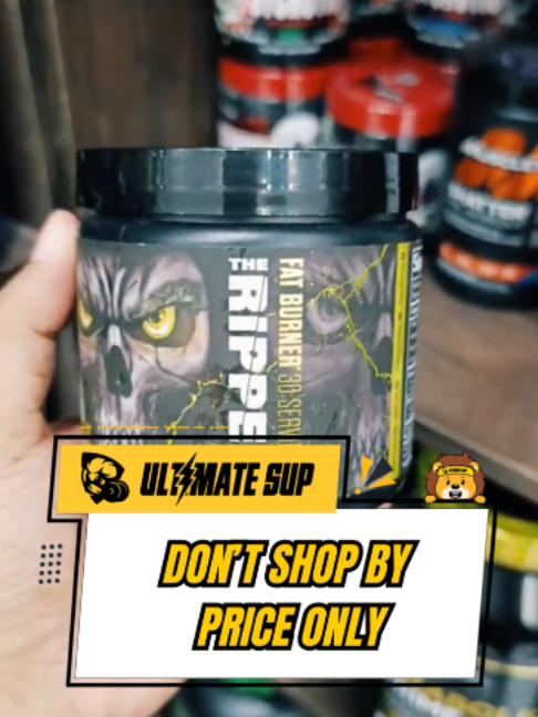 @Ultimate Sup Sport Supplement