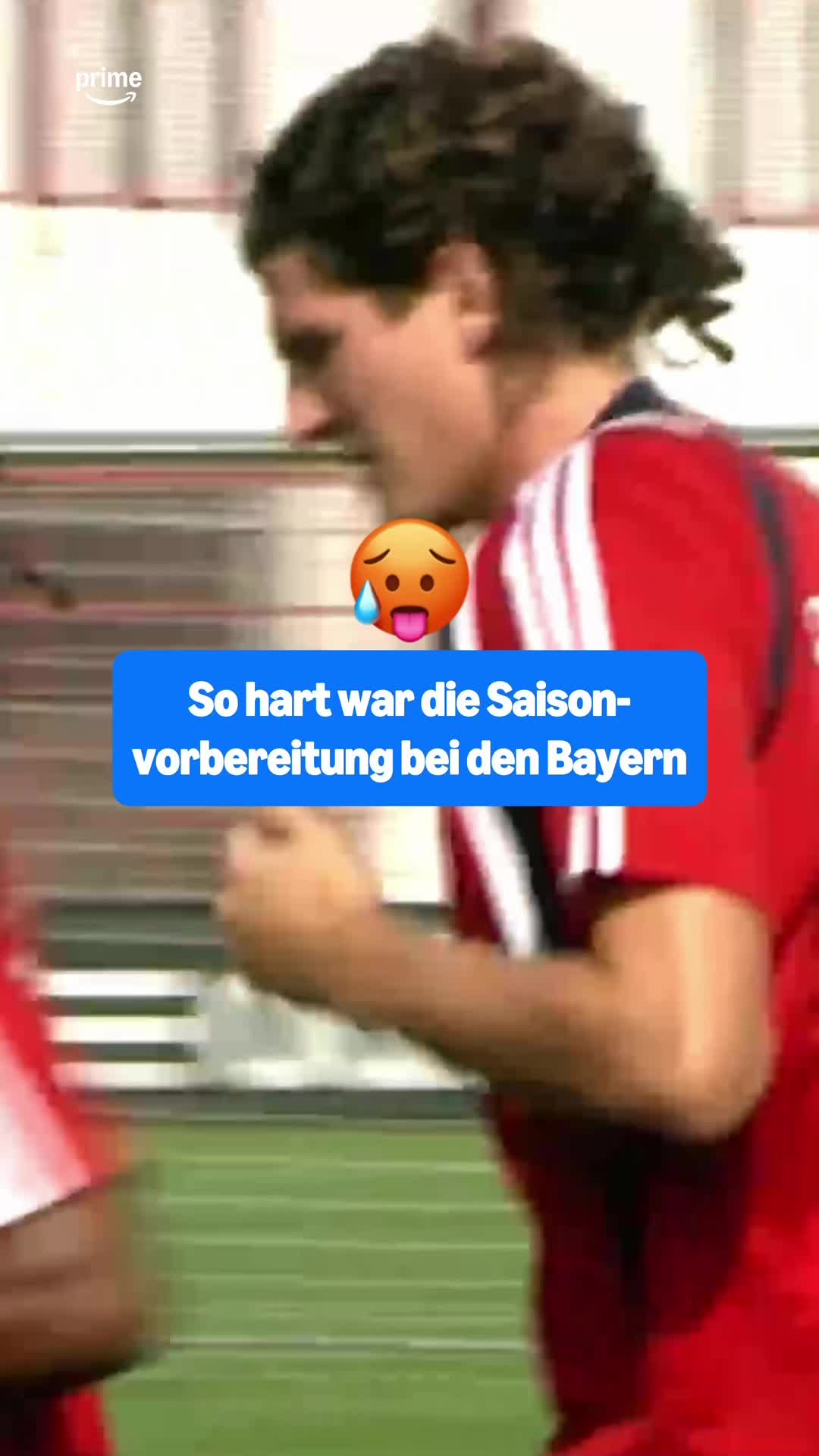 @Prime Video Sport Deutschland