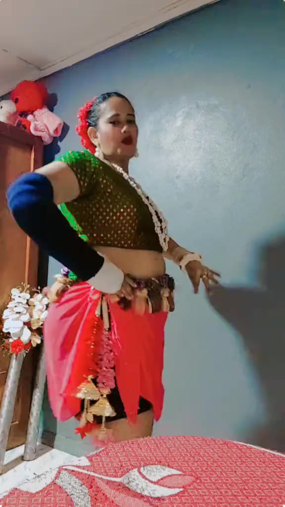 @Rj Pranjeeta ❤️💃❤️🦋
