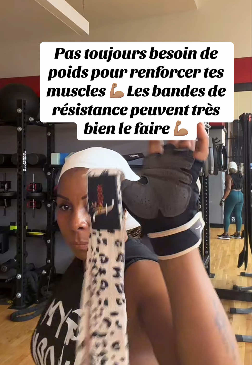@FatouFIT - Sporting Goods