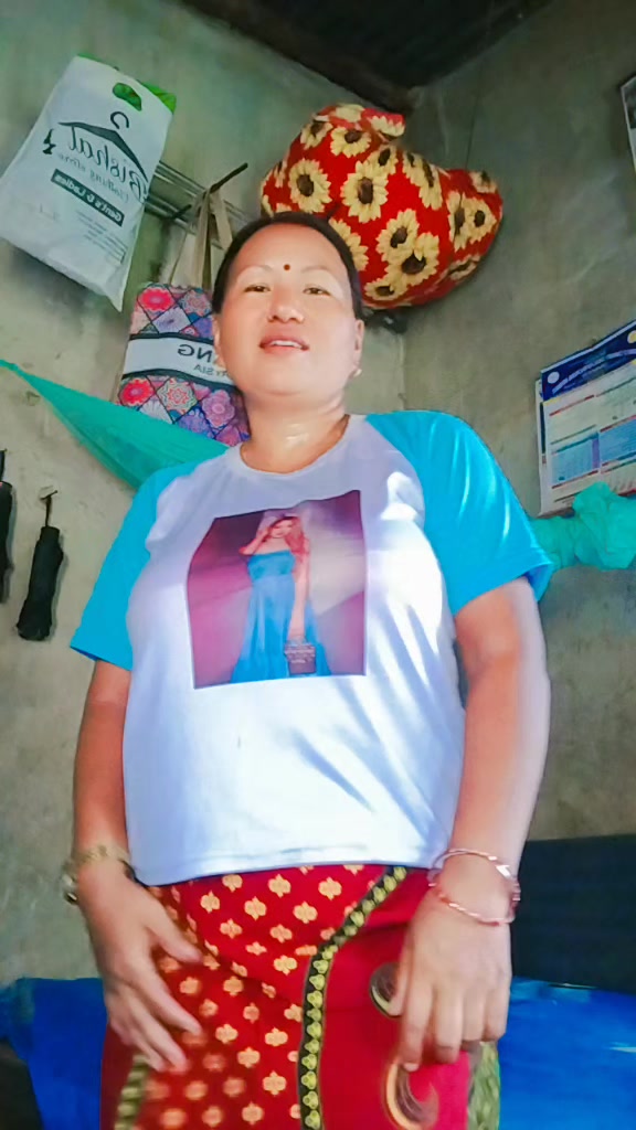 @Manu Thapa