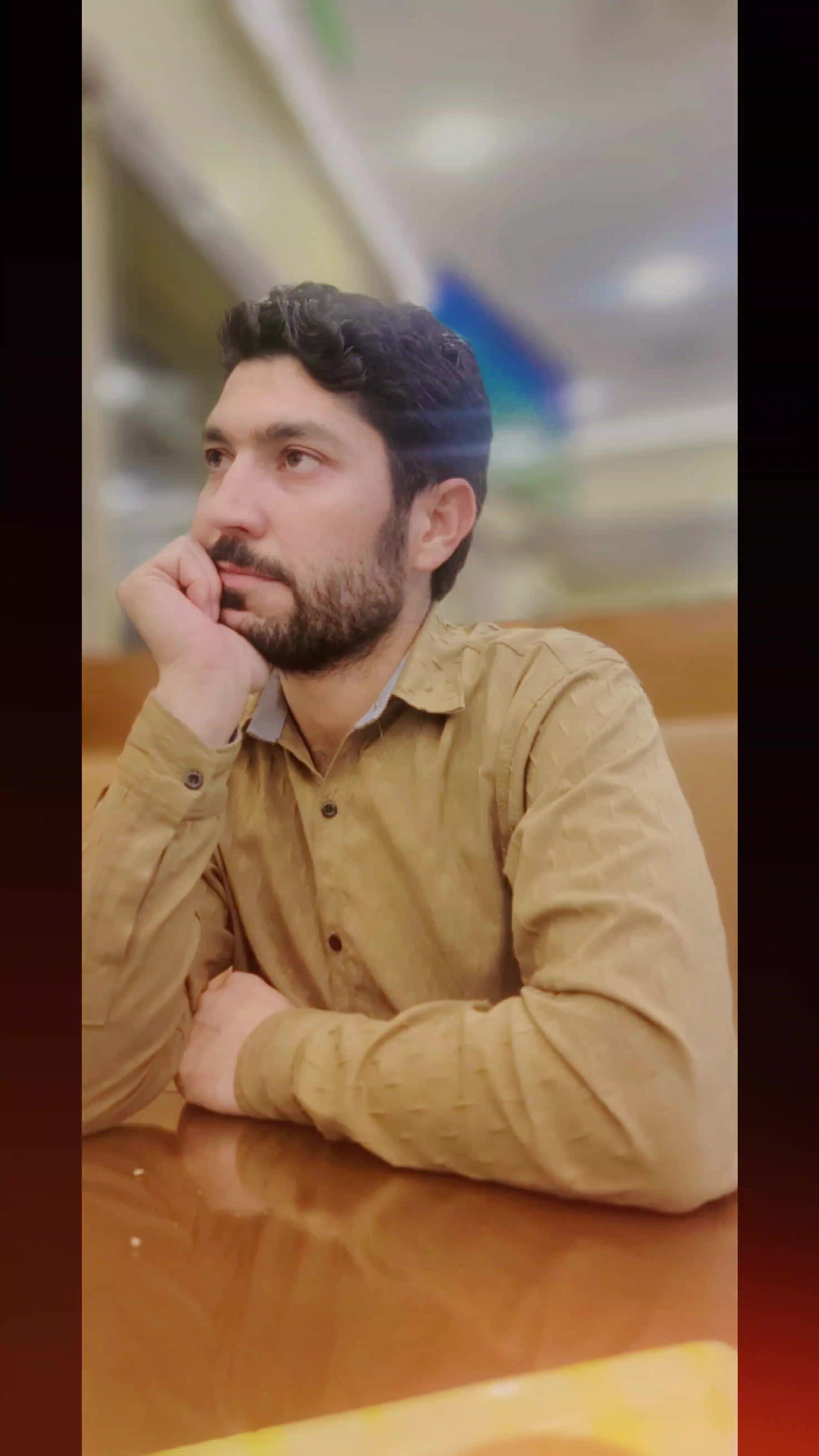 @Masaud Khan