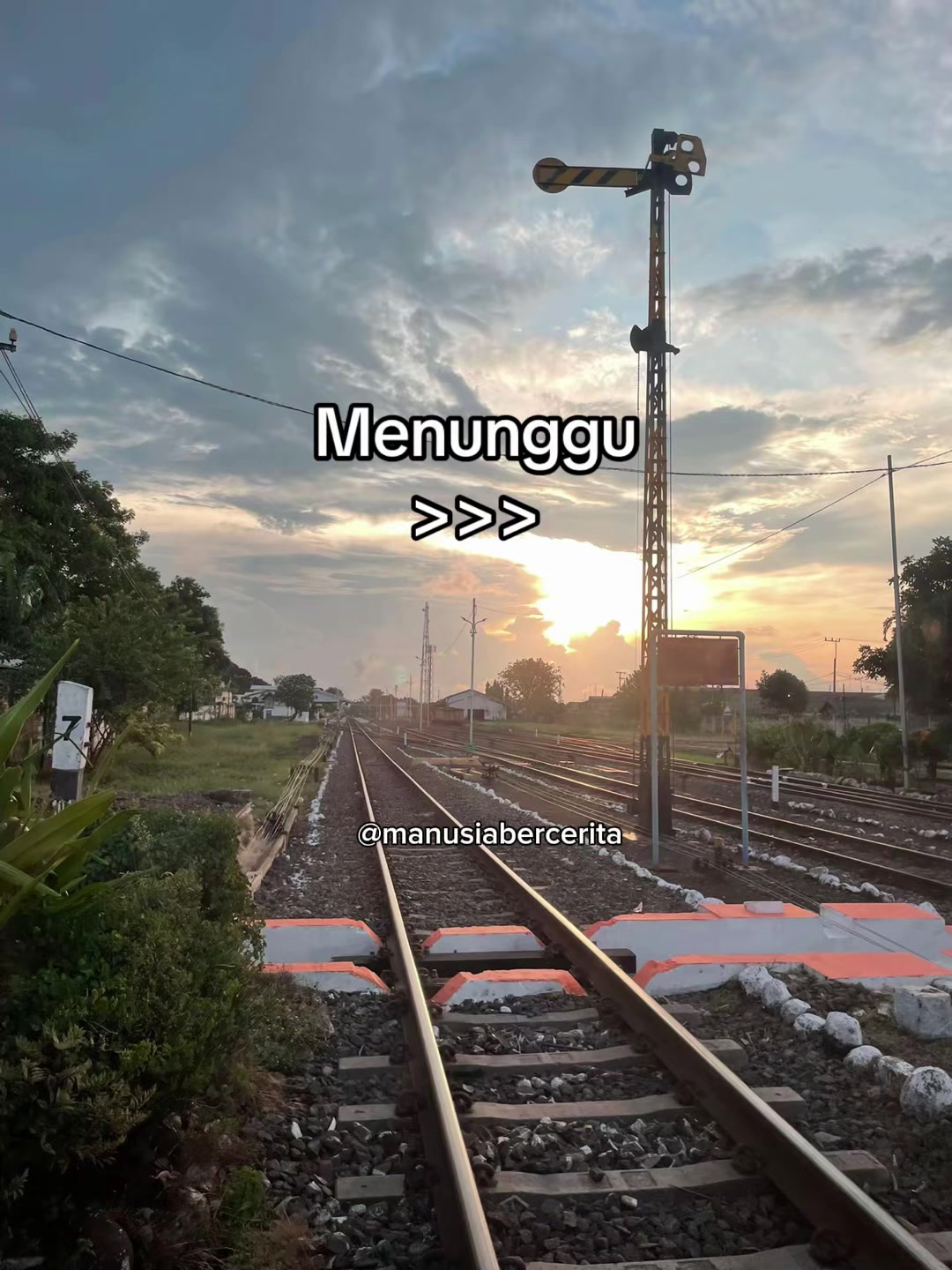 @Manusia Bercerita