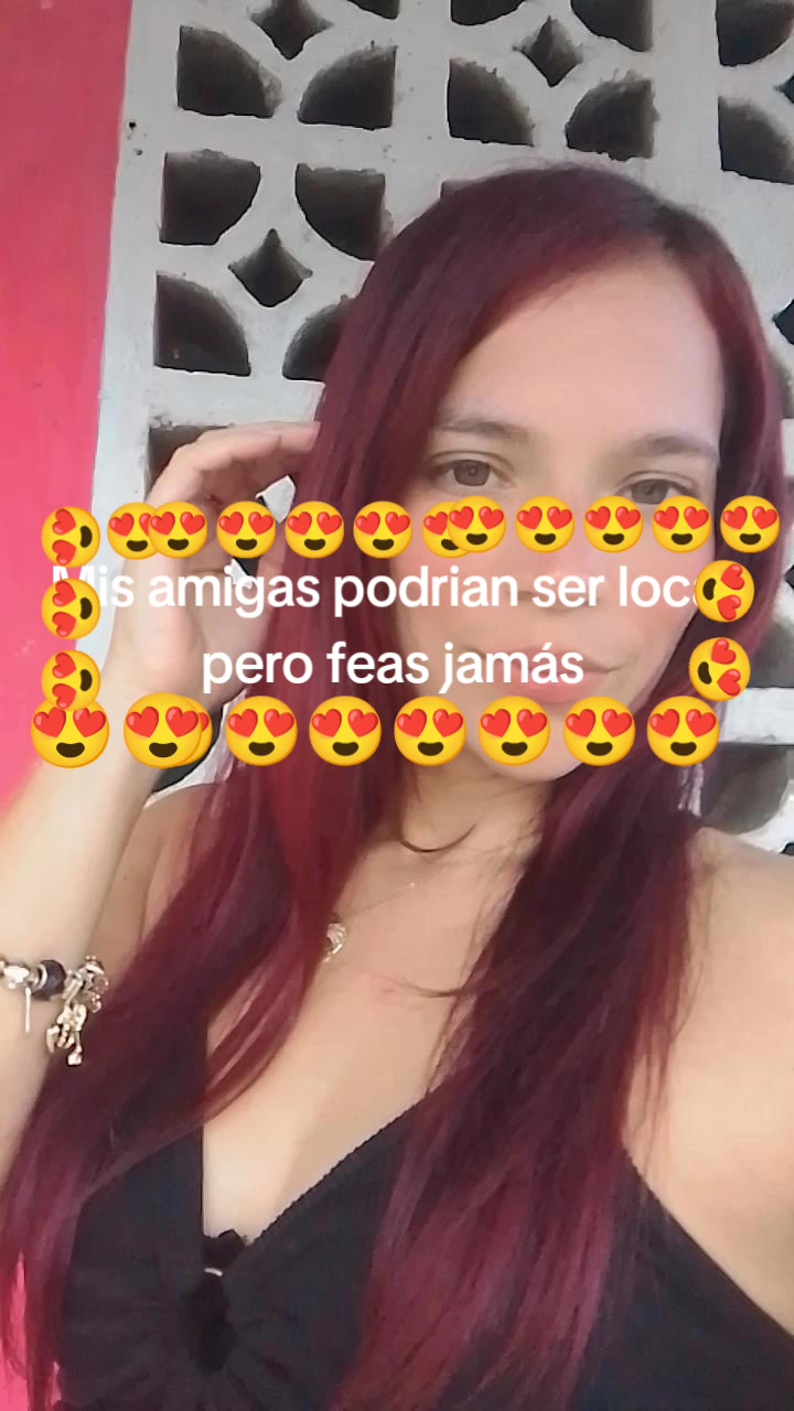 @morenita linda ❤️🥰