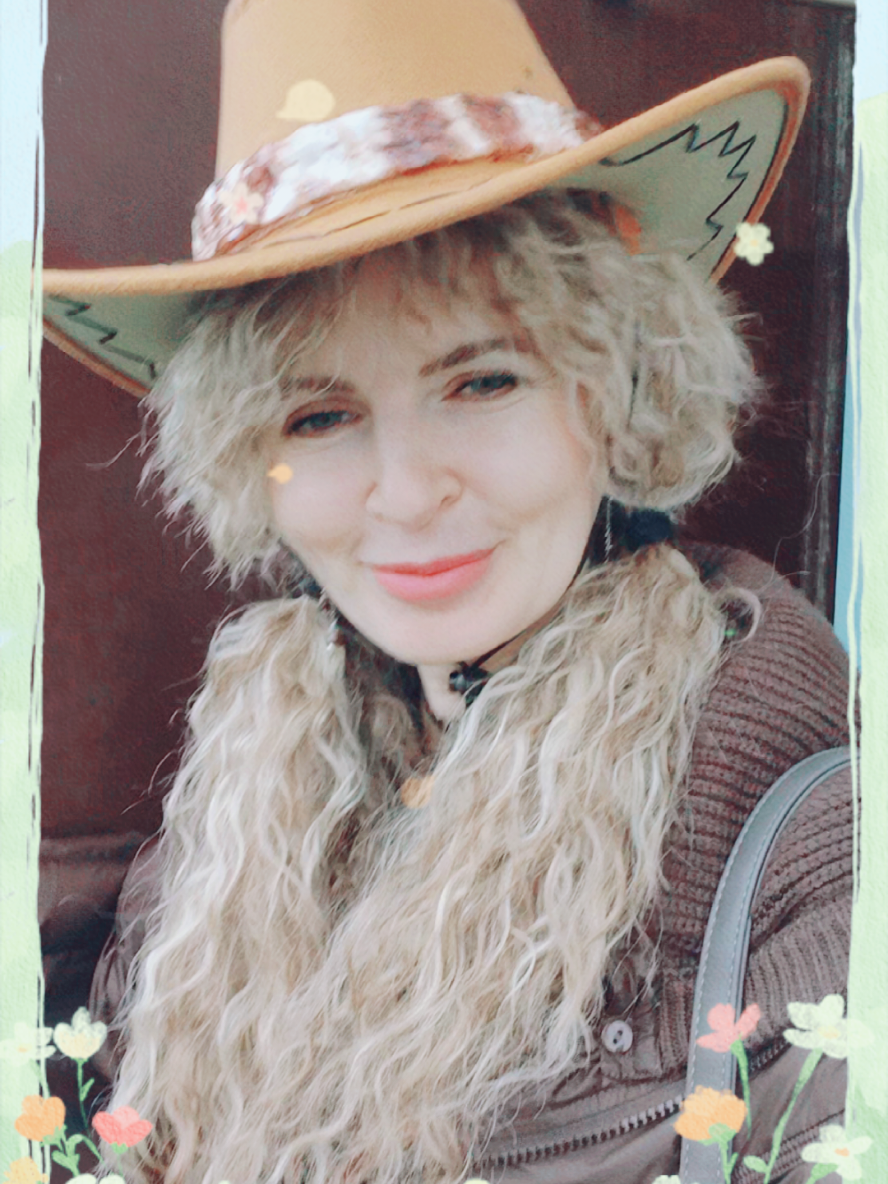 @Ирина Яковлева