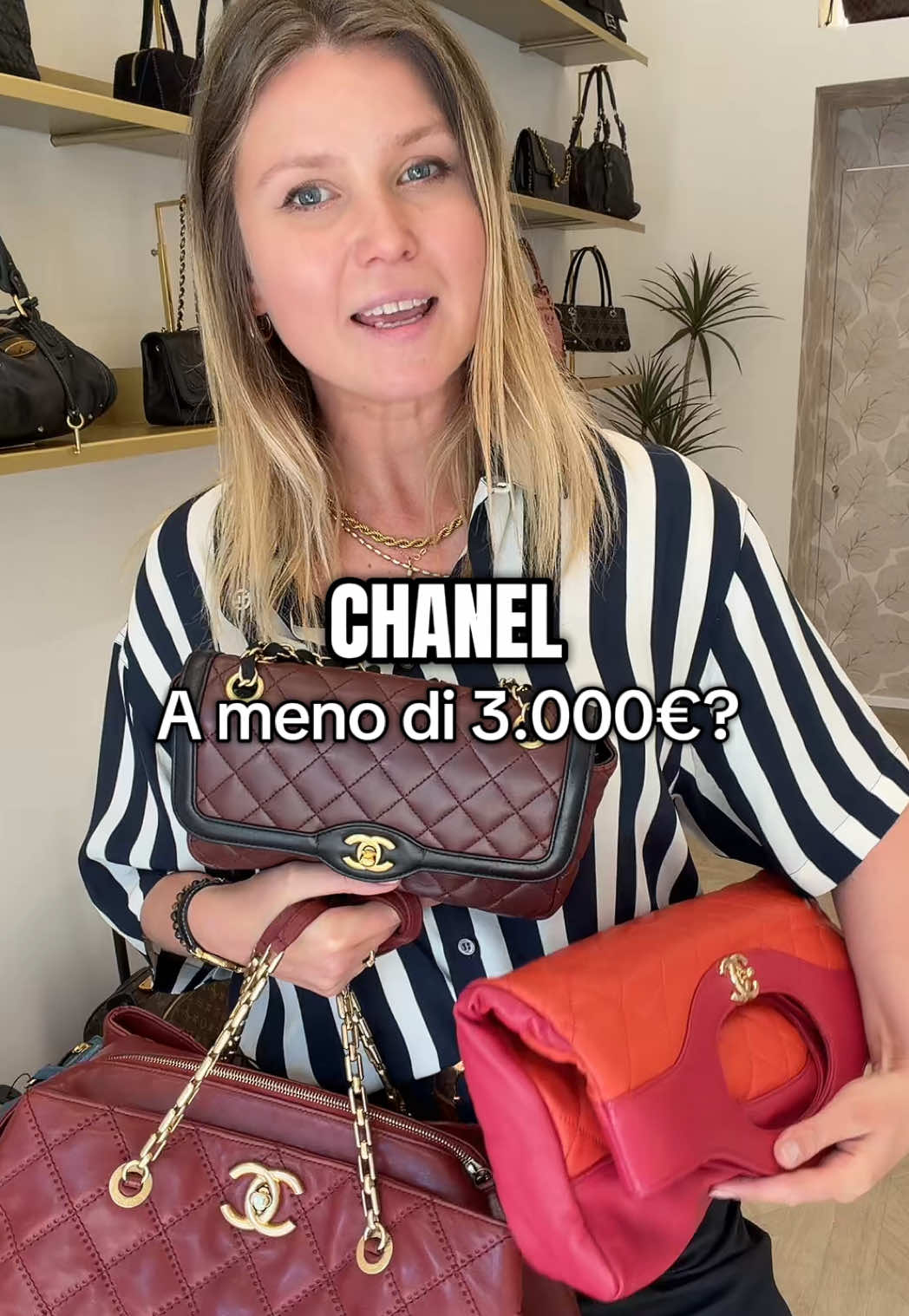 @DAGY VINTAGE MILANO