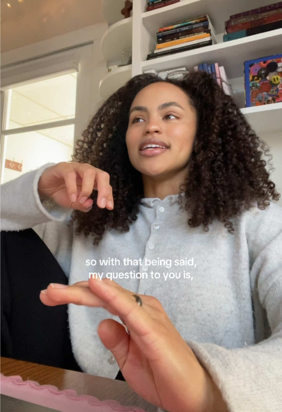 @Melanie