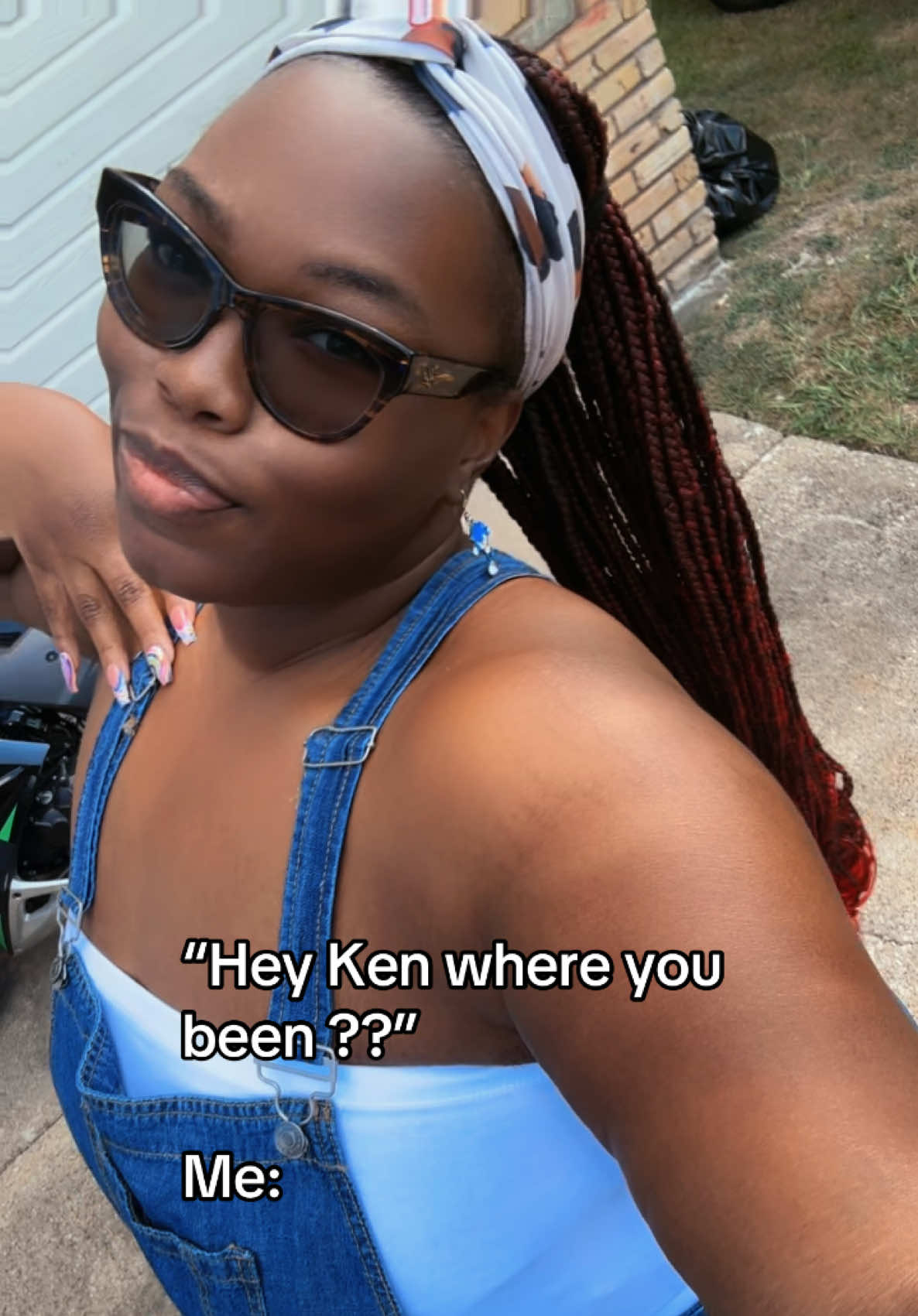 @Ken Ken &hearts;️