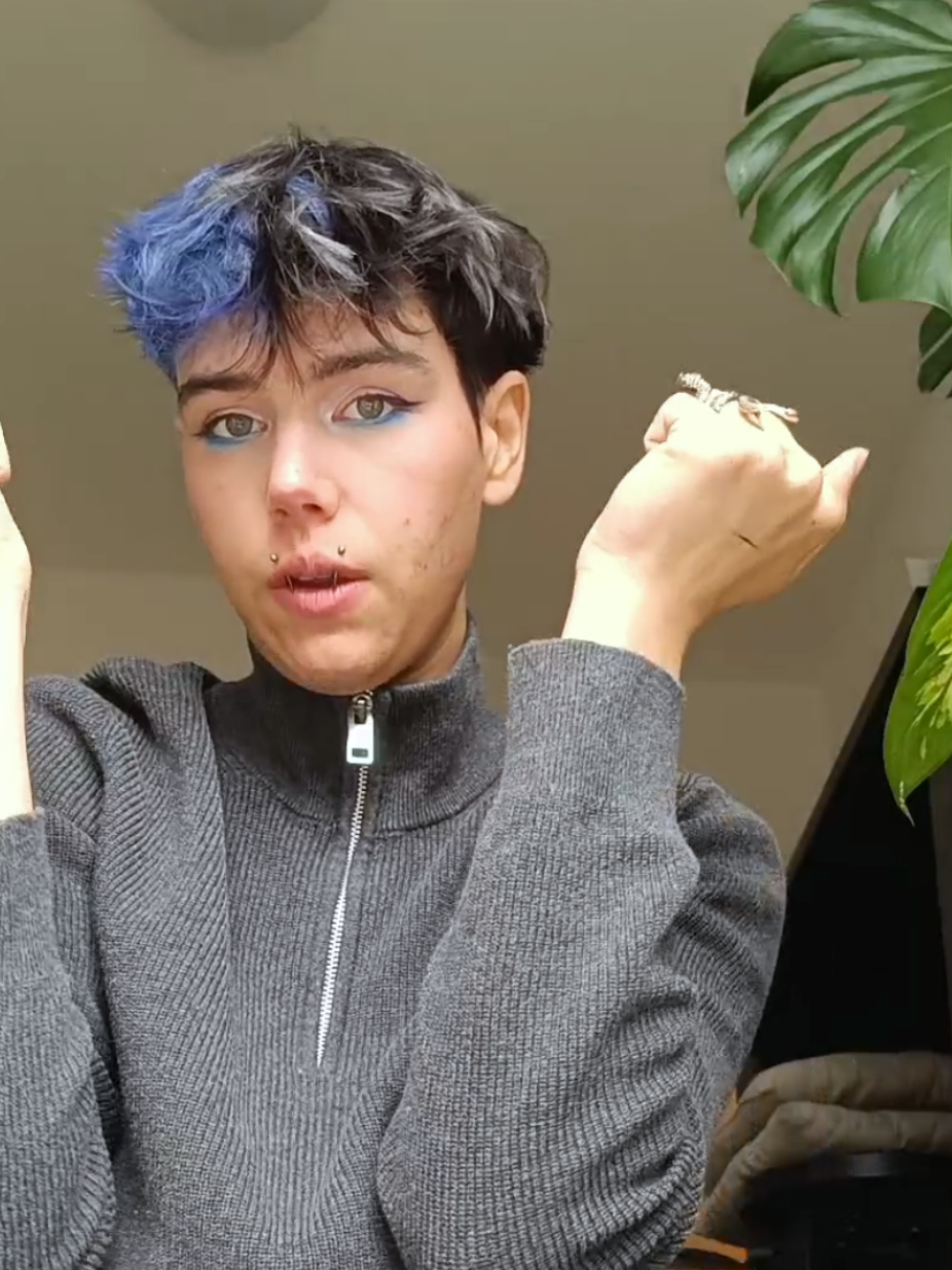@Ollie / Olive Eva Wanted