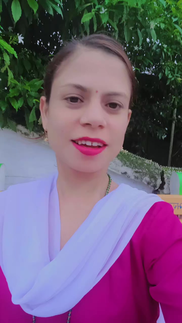 @mina adhikari ❤️❤️