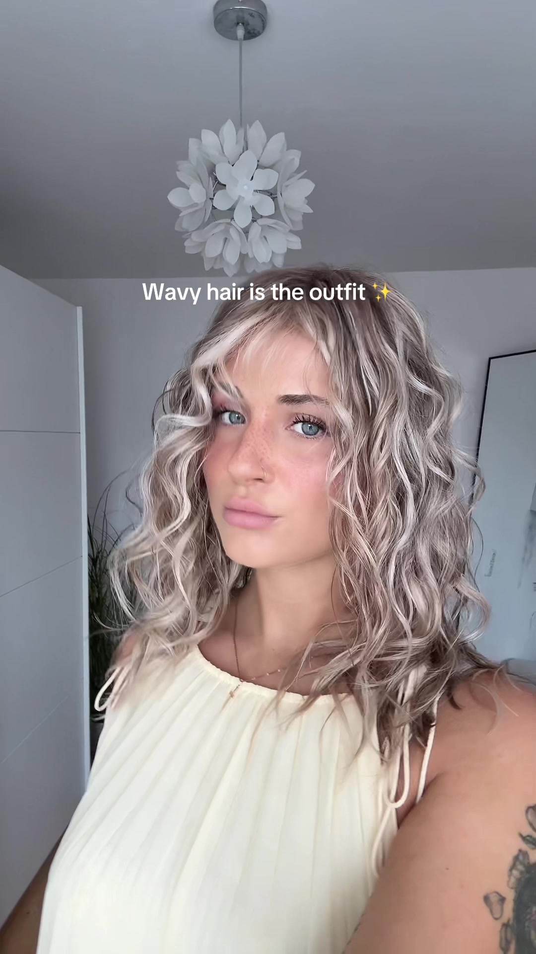 @Michelle | ChaosQueen 💖