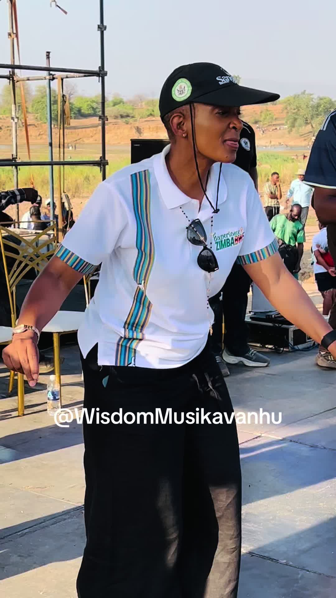 @Cde Wisdom Musikavanhu