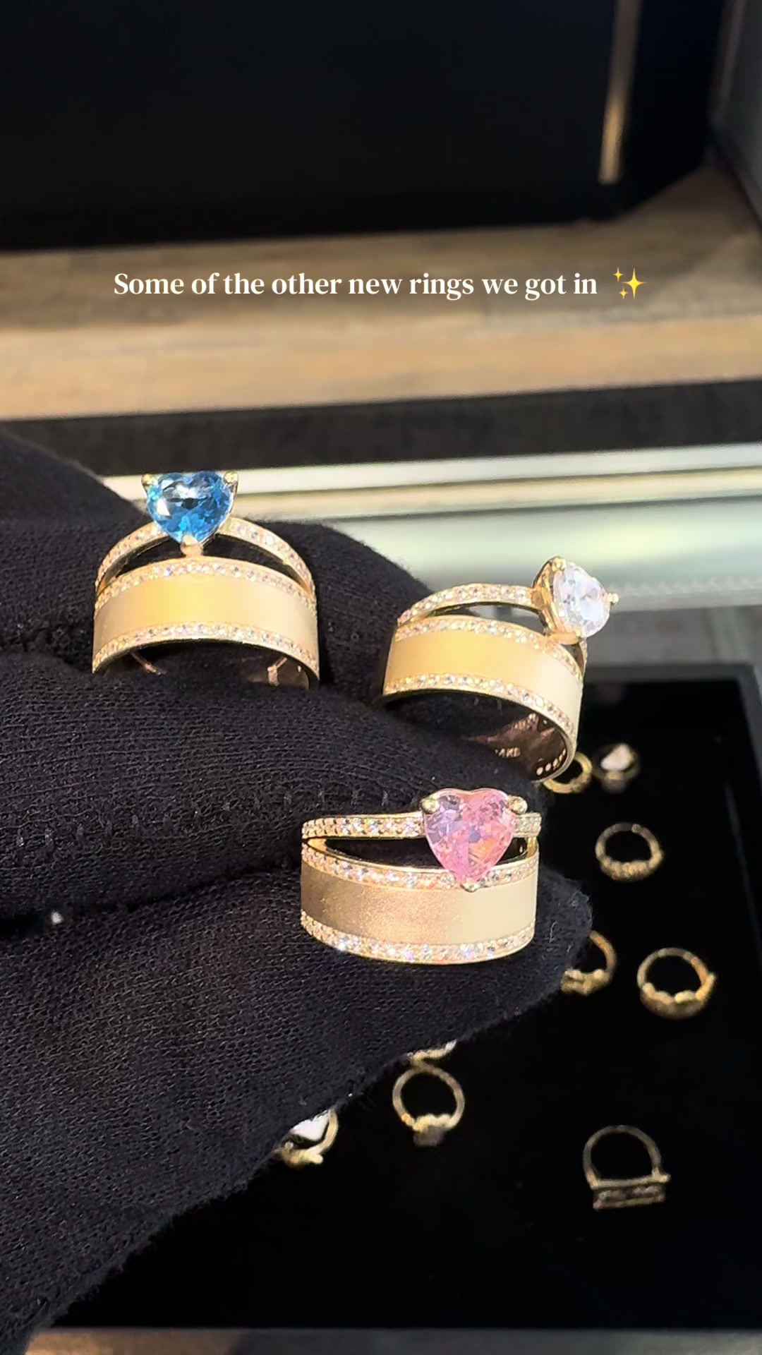 @Tito&rsquo;s Jewelry