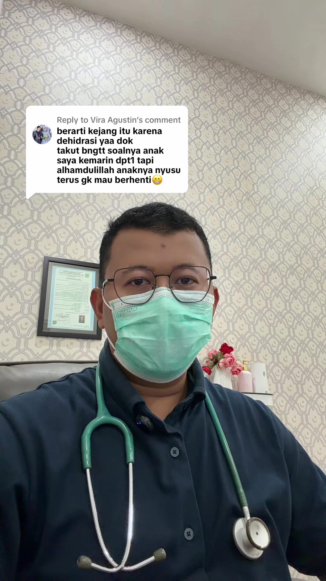 @dr. Fery Medika