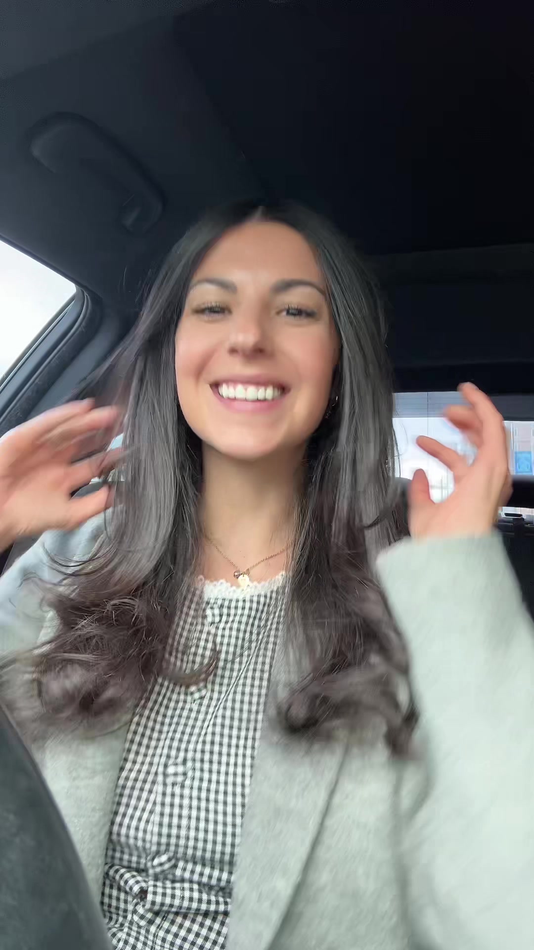 @Amanda Speroni