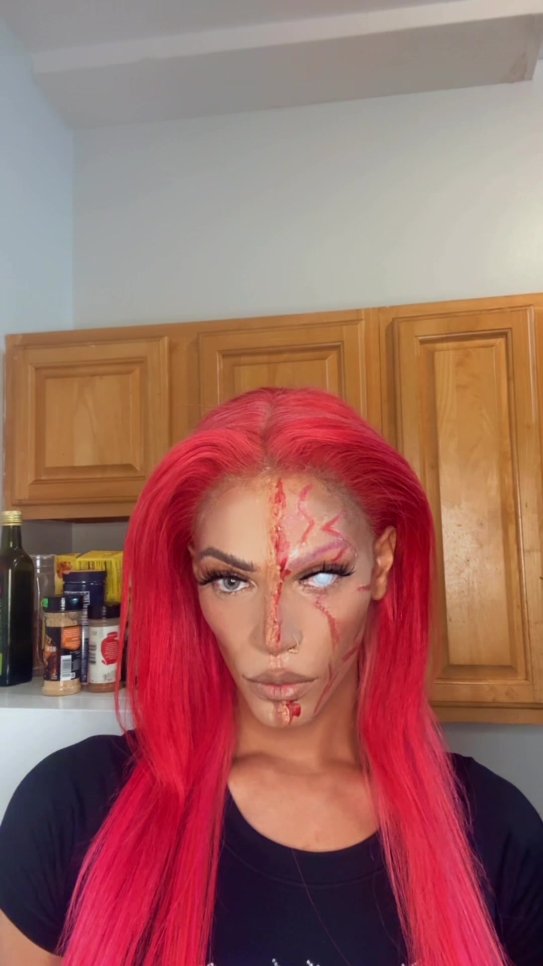 @Thegoddesseve