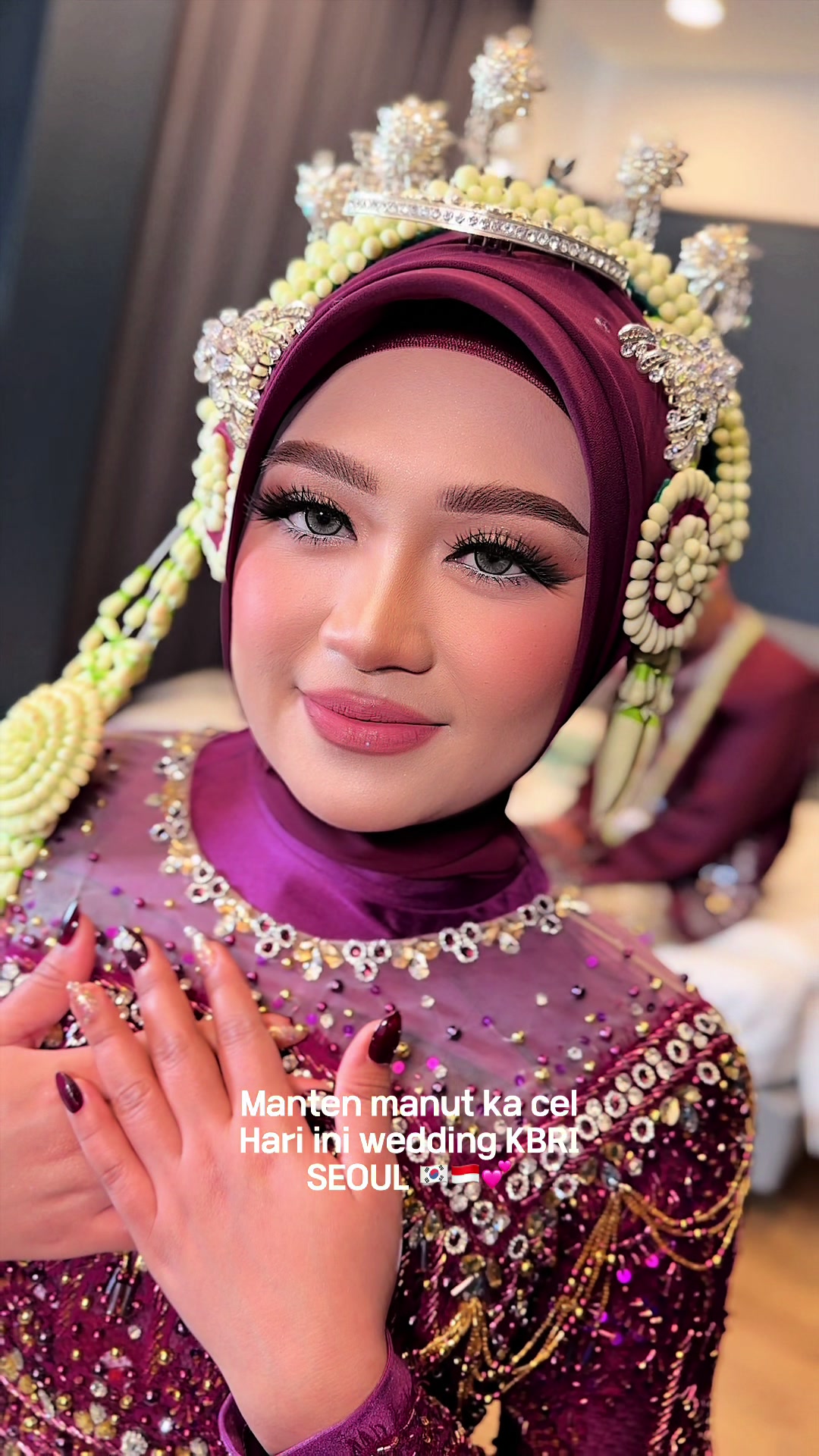 @Marcelarin.Makeup.์ฒผ๋ฆฌ์๐ฐ๐ท