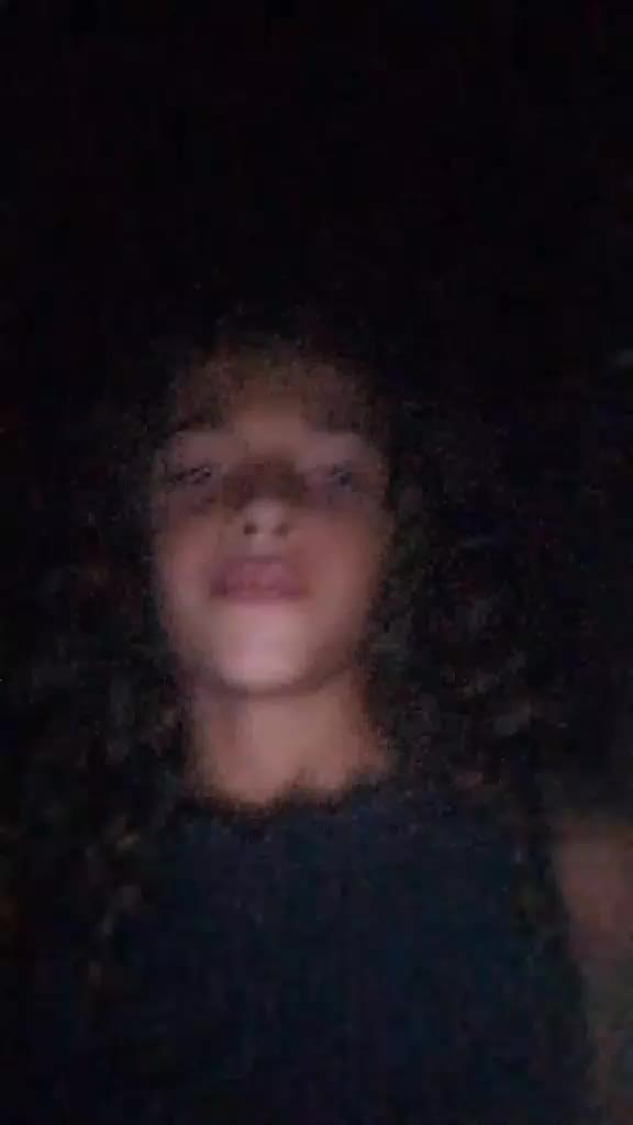 @Agatha isabelly