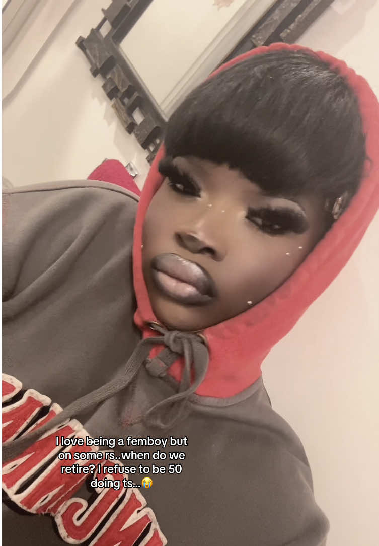 @#KenDaBarb