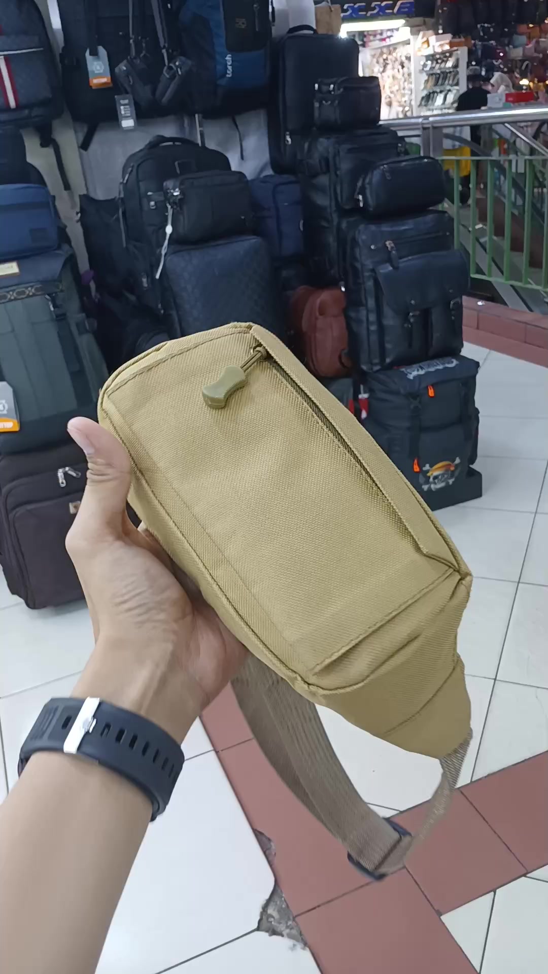 @silvia bags