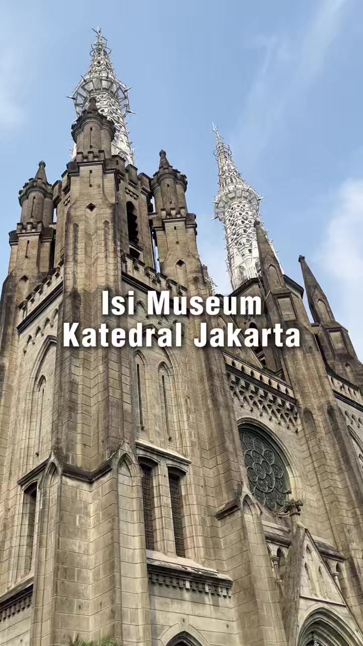 @Mba Katolik