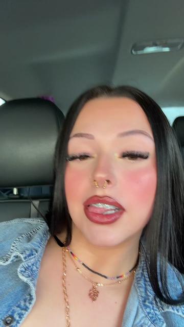 @Destinee Sabrina