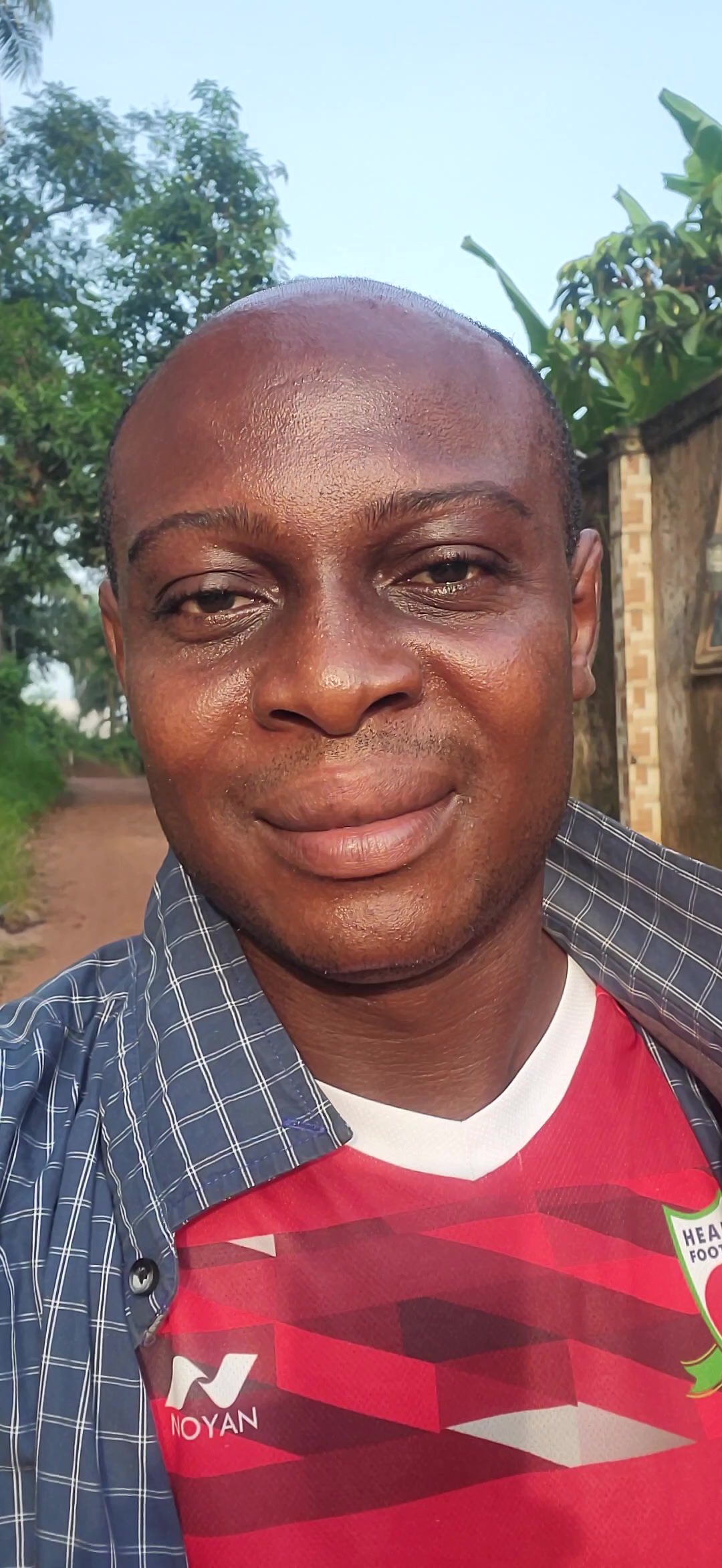 @Isinweke Tv Foundation